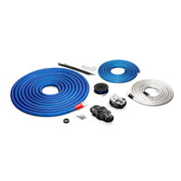 JL Audio Connection Accessories