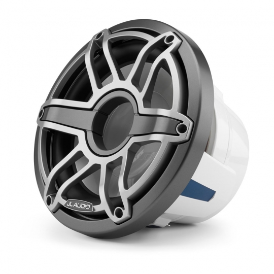 jl audio sport grille