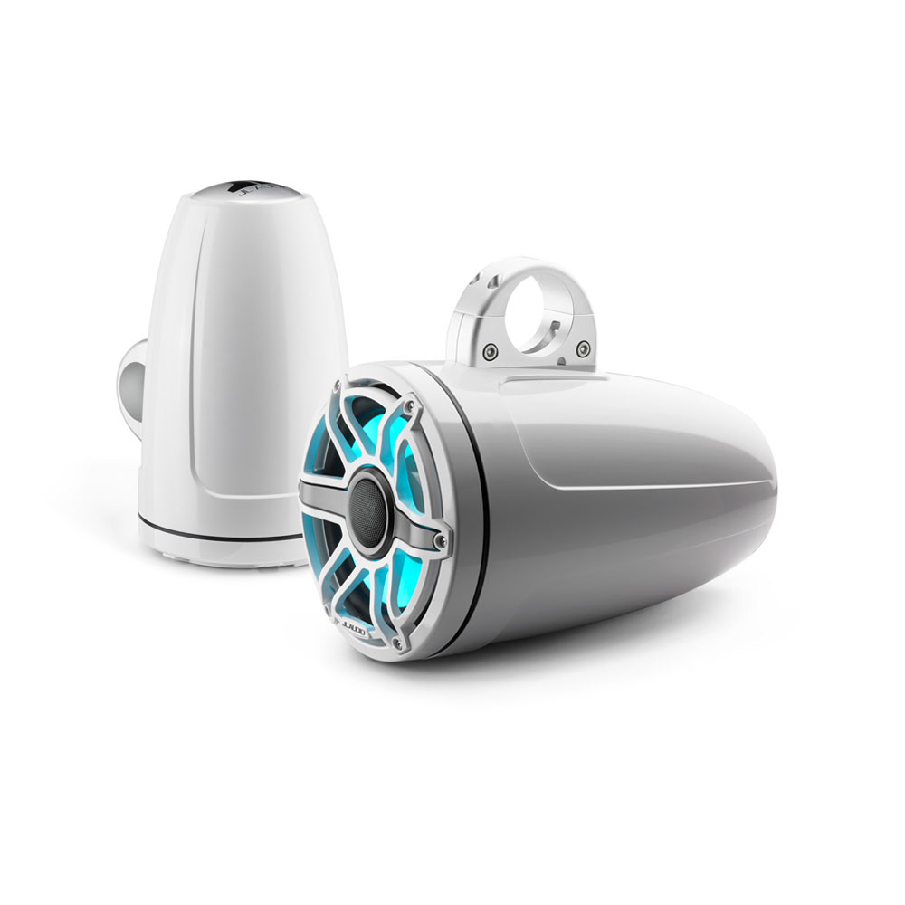 Jl audio 5.25 marine sales speakers