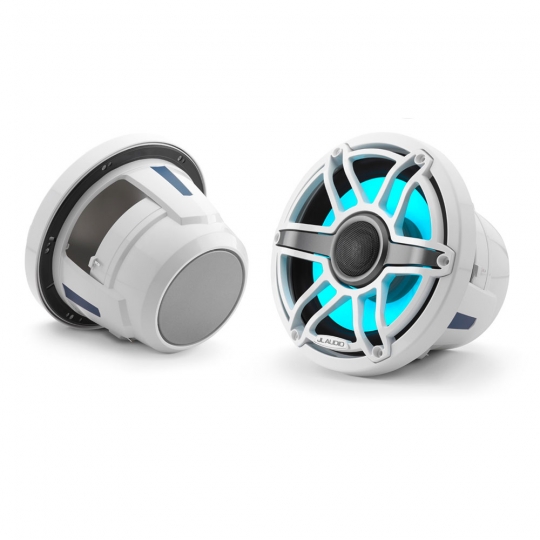 Jl audio marine sales 8.8 tower speakers