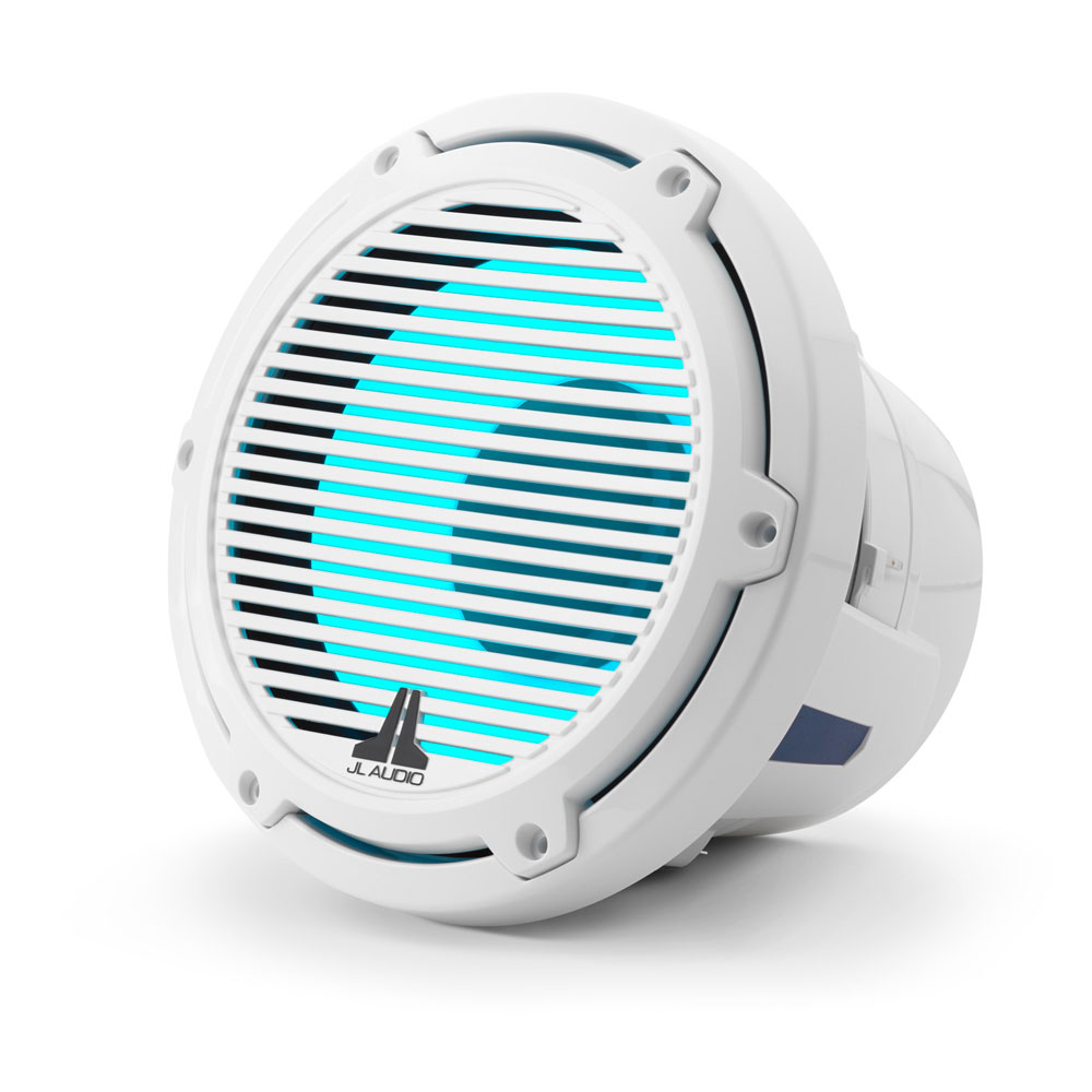 JL Audio M6-8IB-C-GwGw-i-4 8