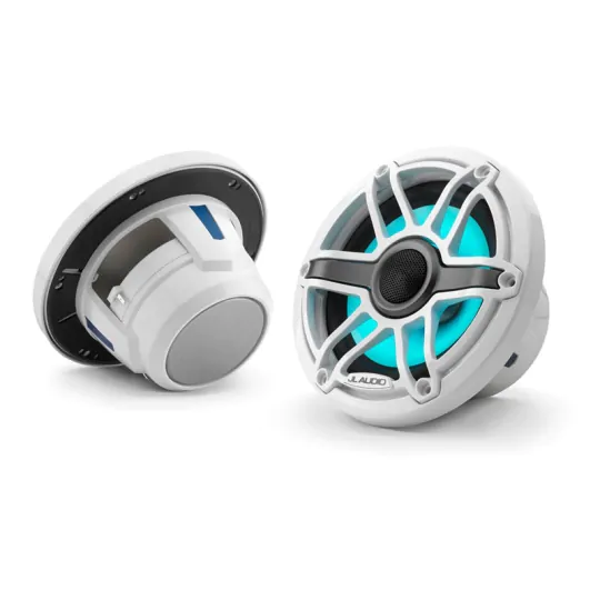 JL Audio M6 Marine Speakers
