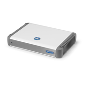 JL Audio Marine MHD Amplifiers