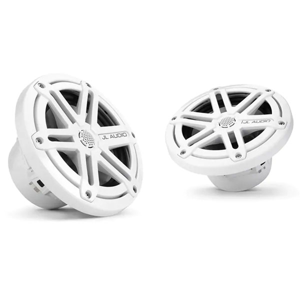 JL Audio Marine Stereo Packages By Boat JLBSSK