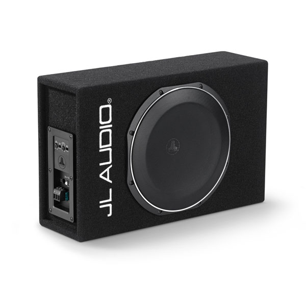 JL Audio PowerWedge+ Subwoofer Enclosures