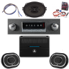 1977-1981 Pontiac Firebird JL Audio Stereo Kit