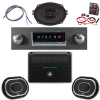 1958-1960 Cadillac JL Audio Stereo Kit