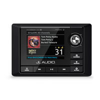 JL Audio Source Units