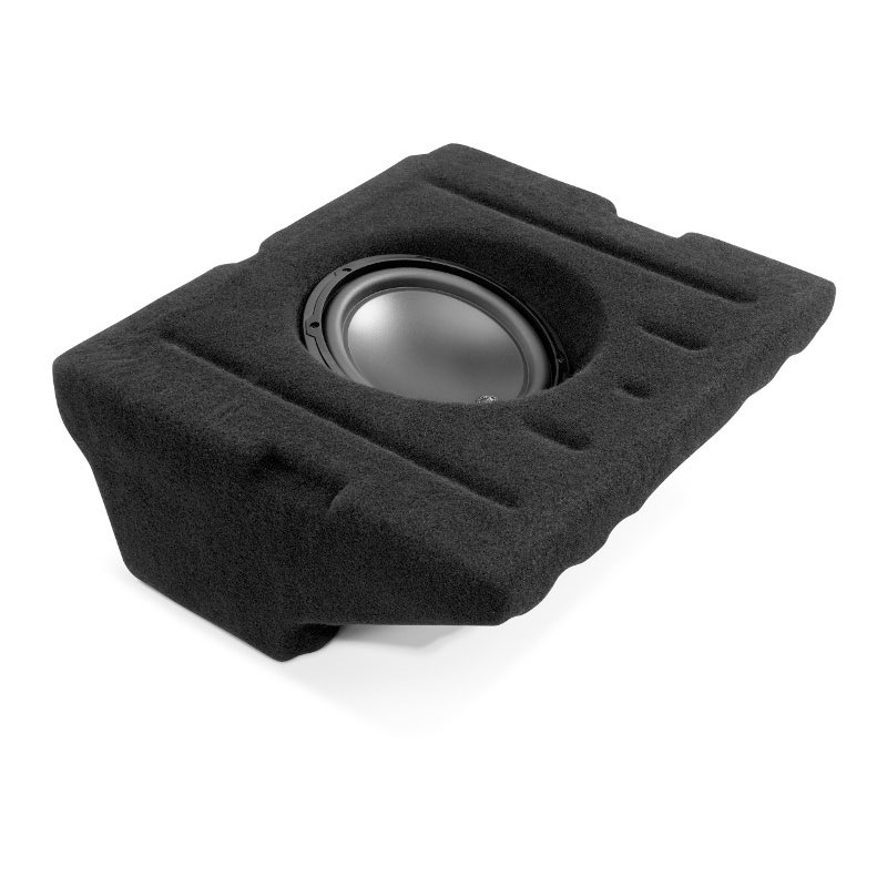 JL Audio Stealthbox