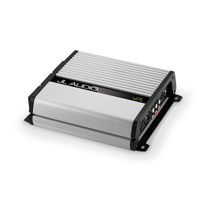 JL Audio JX400/4D 4channel Class D FullRange Amplifier, JX4004D