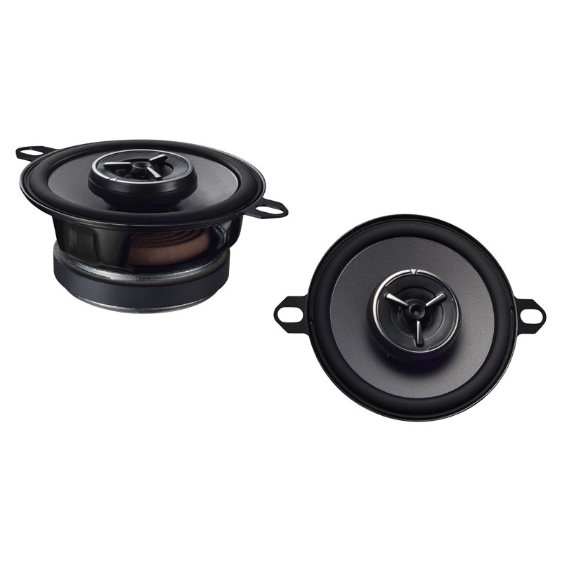 Kenwood eXcelon KFCX3C 3.5" Speakers Pair KFCX3C