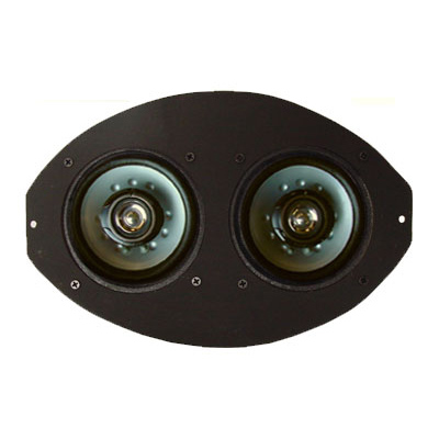 1963 Ford galaxie speaker #10