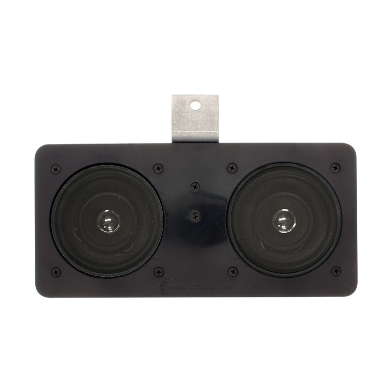 Kenwood Dash Speaker
