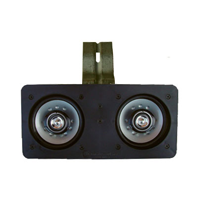 Kenwood 1964-1965 Chevelle and El Camino Dash Speaker