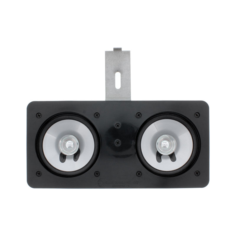 Kenwood Dash Speaker