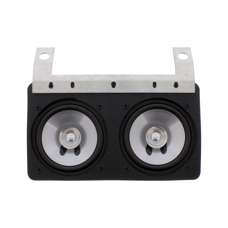 Kenwood Dash Speaker