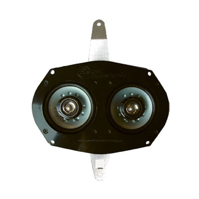 Kenwood Dash Speaker