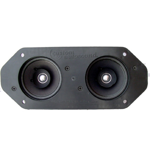 kenwood 4x10 speakers