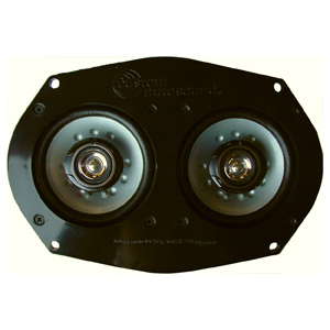 Kenwood  6x9 Dash Speaker