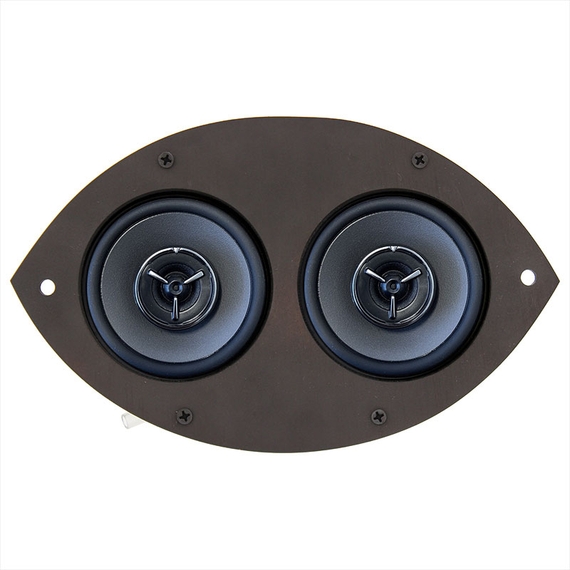 Kenwood eXcelon 5x7Dash Speaker KXC1003