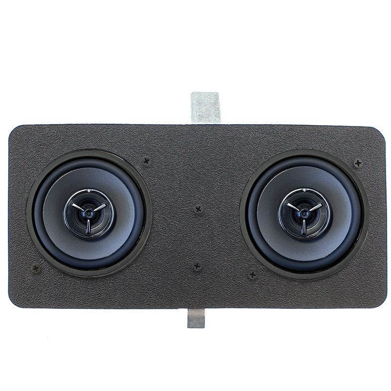 Kenwood eXcelon 19701981 Mono Camaro Dash Speaker KXC2003Camaro7081M