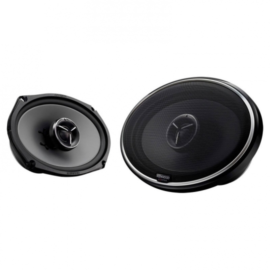 Kenwood Speakers