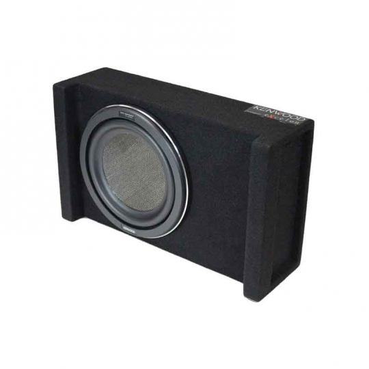 Kenwood Subwoofers