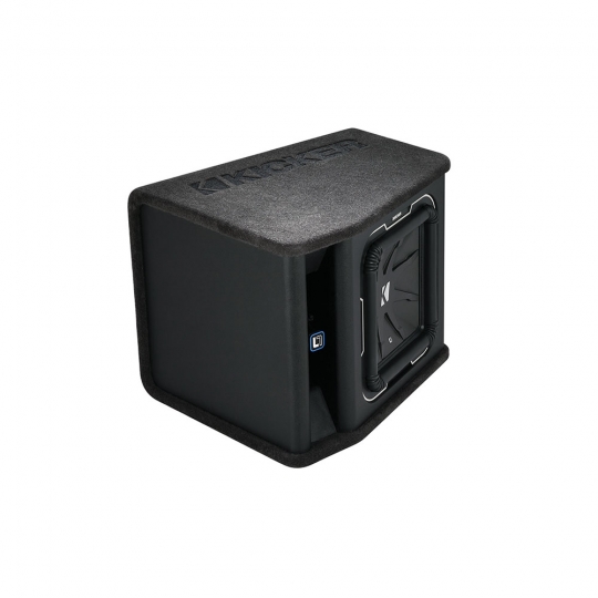 kicker l7 loaded enclosure