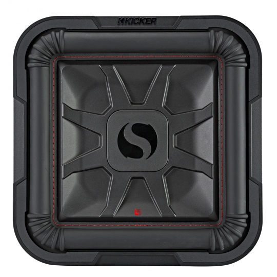 square kicker 12