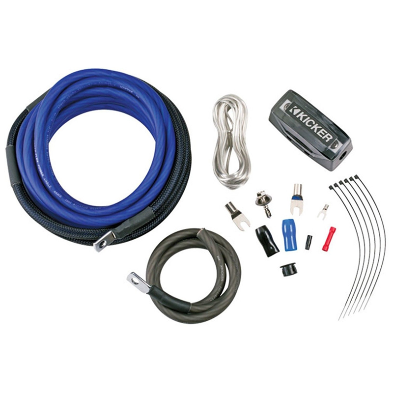kickr core power supply