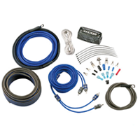 Kicker Audio Accessories