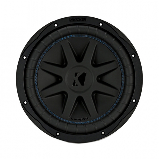 10 dual voice coil subwoofer