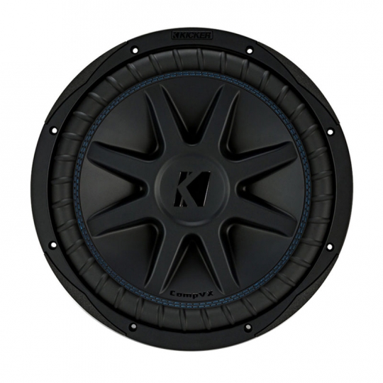 subwoofer 12 inch double coil