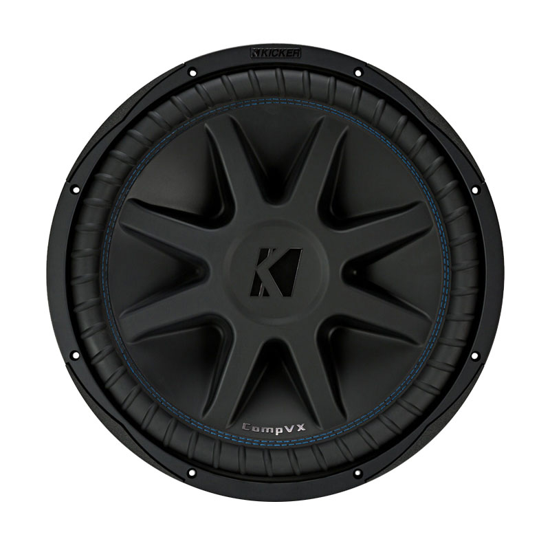 kicker 15 inch subwoofer