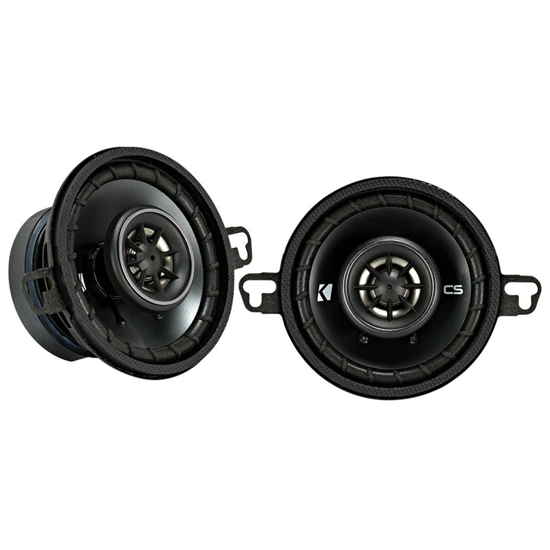 Kicker CS Series 3.5" Speaker Pair 43CSC354