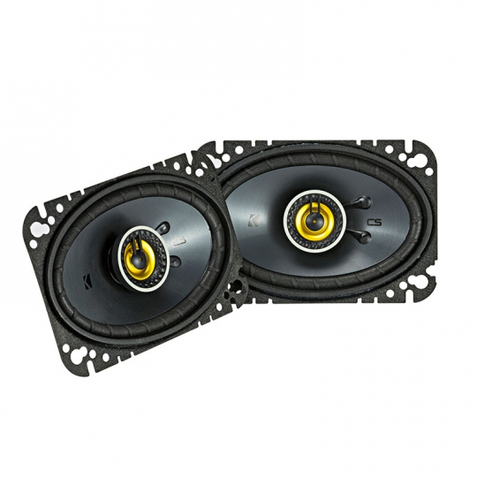 Kicker CSC464 CS Series 4