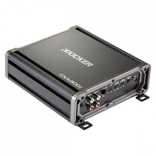 Mono, Subwoofer Amplifiers