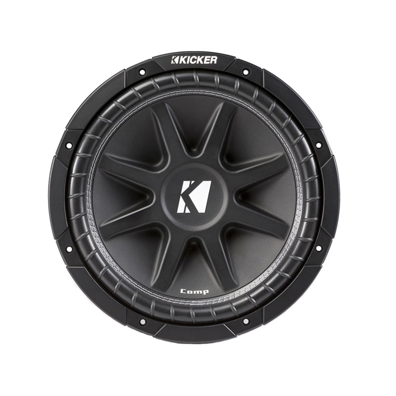 Kicker 10 inch Comp Subwoofer