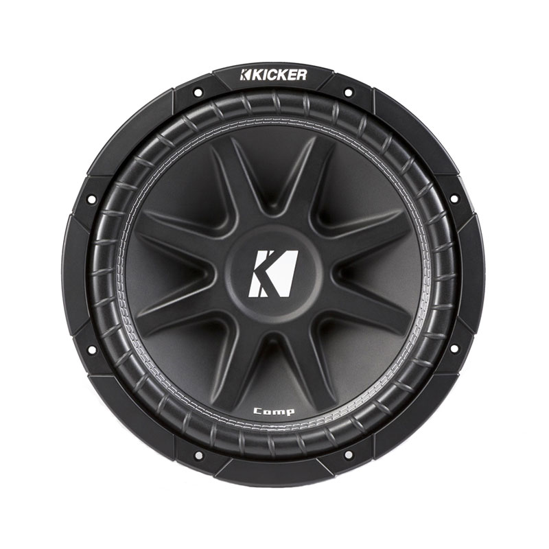 Kicker 12 inch Comp Subwoofer