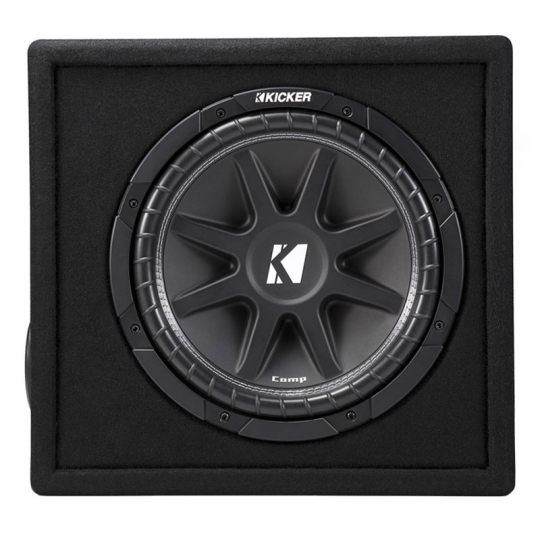kicker comp 12 subwoofer