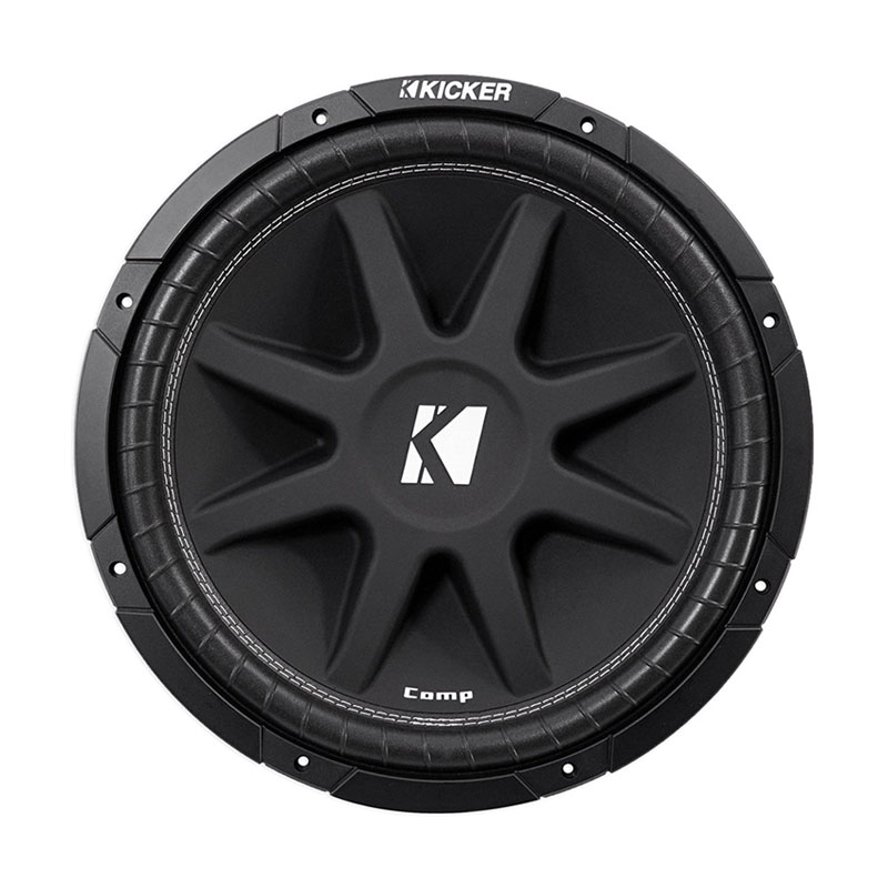 Kicker 10 inch Comp Subwoofer