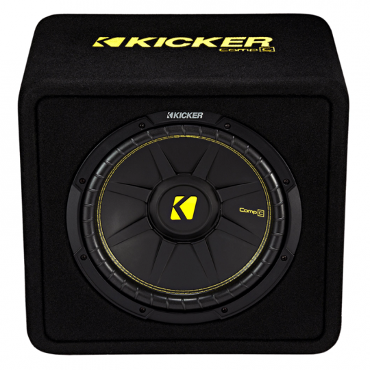 kicker 12in sub