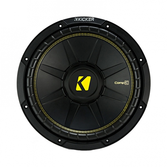 dual voice coil 12 subwoofers