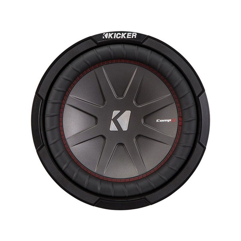 Kicker 10 inch CompR Subwoofer