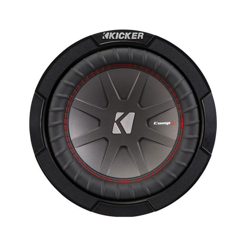 Kicker 8 inch CompR Subwoofer