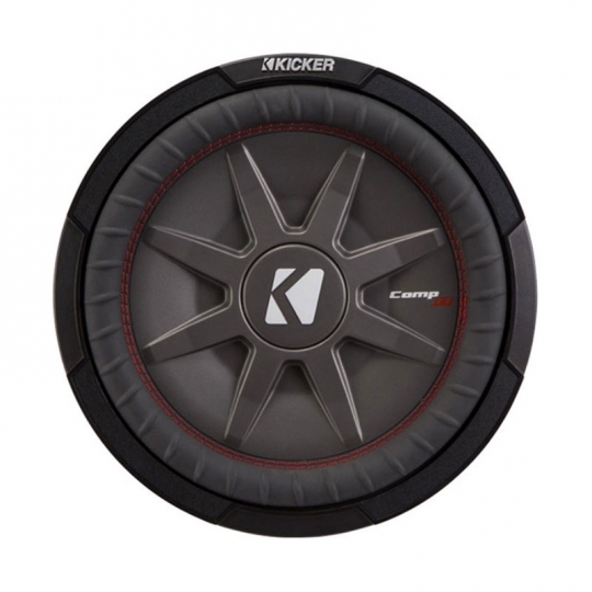 2 ohm 12 subwoofer