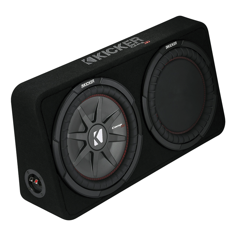 12 inch comp r