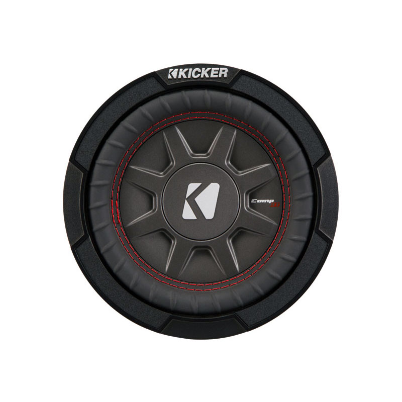 6.75 inch Kicker CompRT Subwoofer