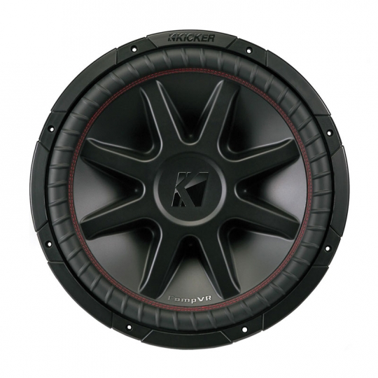 kicker 15 inch subwoofers