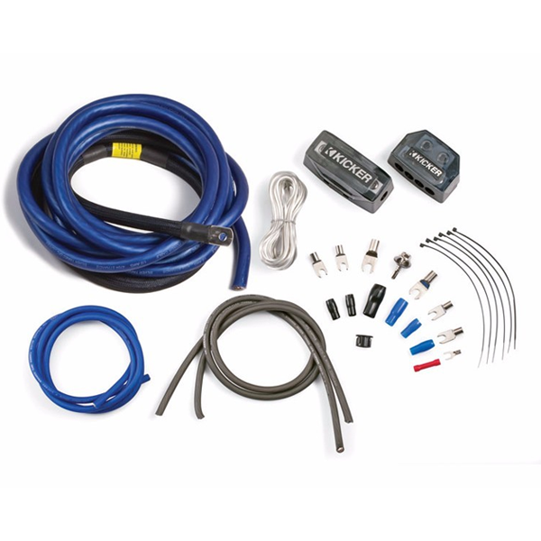 kickr core power supply